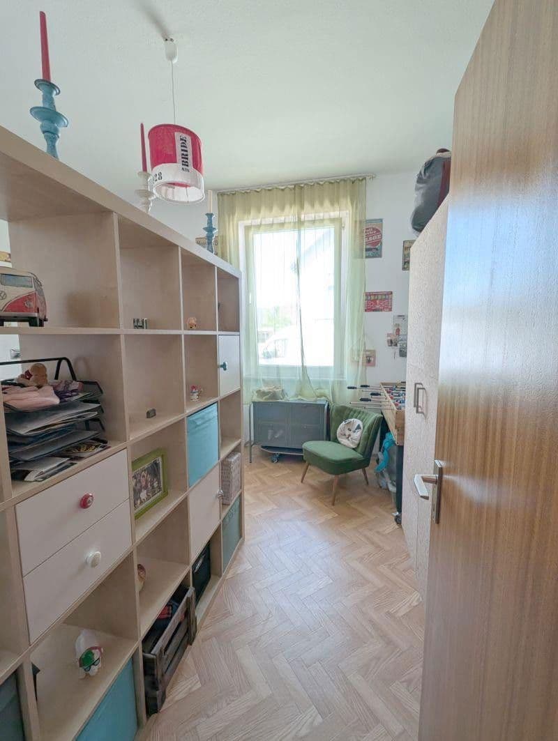Pronájem bytu 2+1 55 m², Karlsruhe, Bádensko-Württembersko Pronájem bytu 2+1 55 m², Karlsruhe, Bádensko-Württembersko