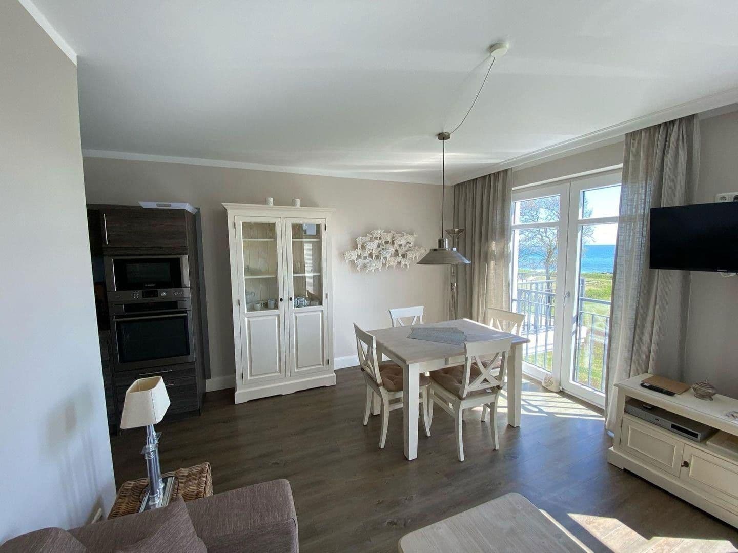 Prodej bytu 3+kk 75 m², Fehmarn, Šlesvicko-Holštýnsko Prodej bytu 3+kk 75 m², Fehmarn, Šlesvicko-Holštýnsko