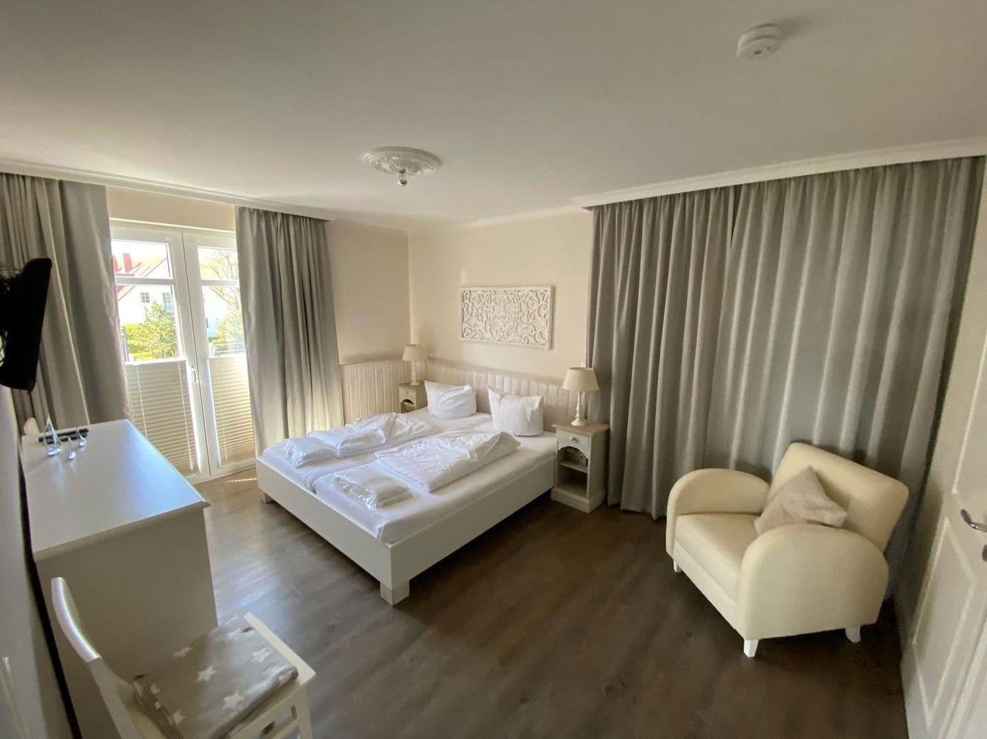 Prodej bytu 3+kk 75 m², Fehmarn, Šlesvicko-Holštýnsko Prodej bytu 3+kk 75 m², Fehmarn, Šlesvicko-Holštýnsko