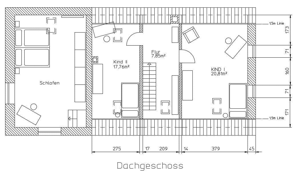 Prodej domu 132 m², pozemek 576 m², Kurpfalzstr. 59, Bruchsal, Bádensko-Württembersko Prodej domu 132 m², pozemek 576 m², Kurpfalzstr. 59, Bruchsal, Bádensko-Württembersko