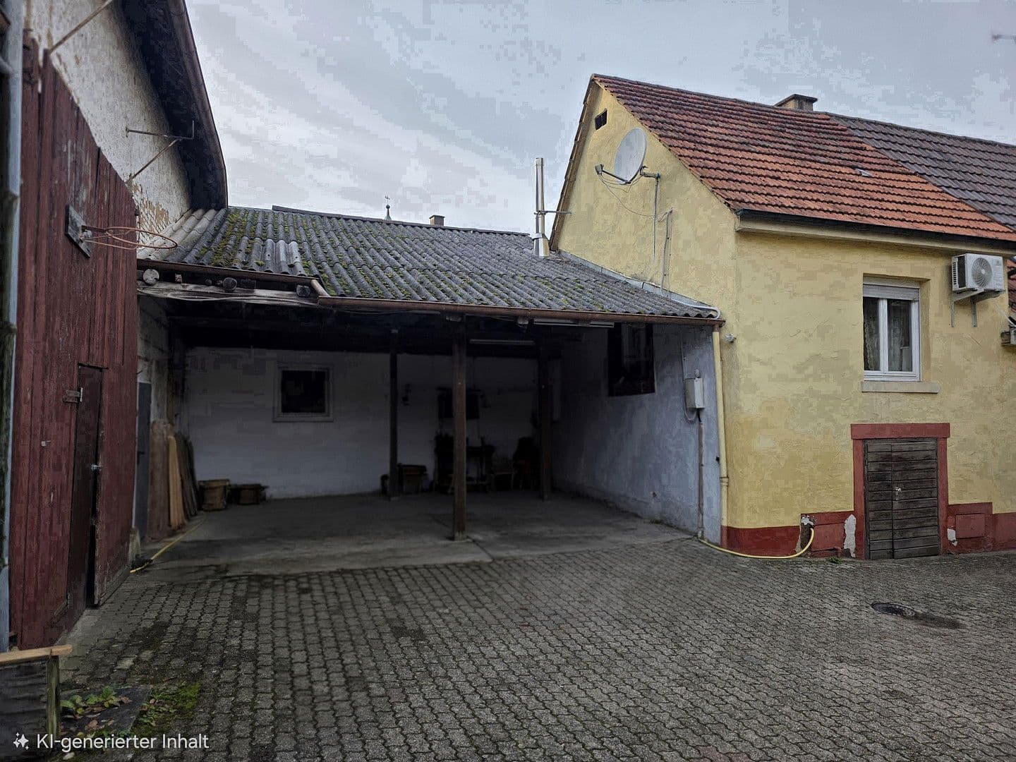 Prodej domu 132 m², pozemek 576 m², Kurpfalzstr. 59, Bruchsal, Bádensko-Württembersko Prodej domu 132 m², pozemek 576 m², Kurpfalzstr. 59, Bruchsal, Bádensko-Württembersko
