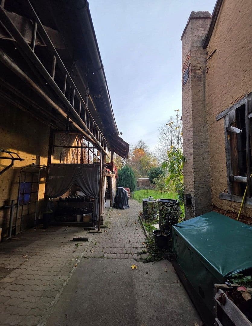 Prodej domu 132 m², pozemek 576 m², Kurpfalzstr. 59, Bruchsal, Bádensko-Württembersko Prodej domu 132 m², pozemek 576 m², Kurpfalzstr. 59, Bruchsal, Bádensko-Württembersko