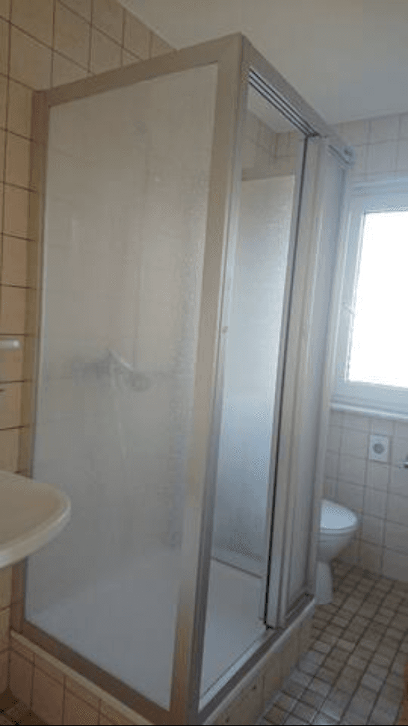 Pronájem bytu 1+1 25 m², Licherstr.32, Laubach, Hessen Pronájem bytu 1+1 25 m², Licherstr.32, Laubach, Hessen