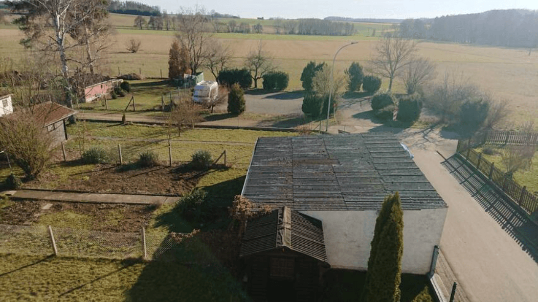 Pronájem bytu 1+1 25 m², Licherstr.32, Laubach, Hessen Pronájem bytu 1+1 25 m², Licherstr.32, Laubach, Hessen