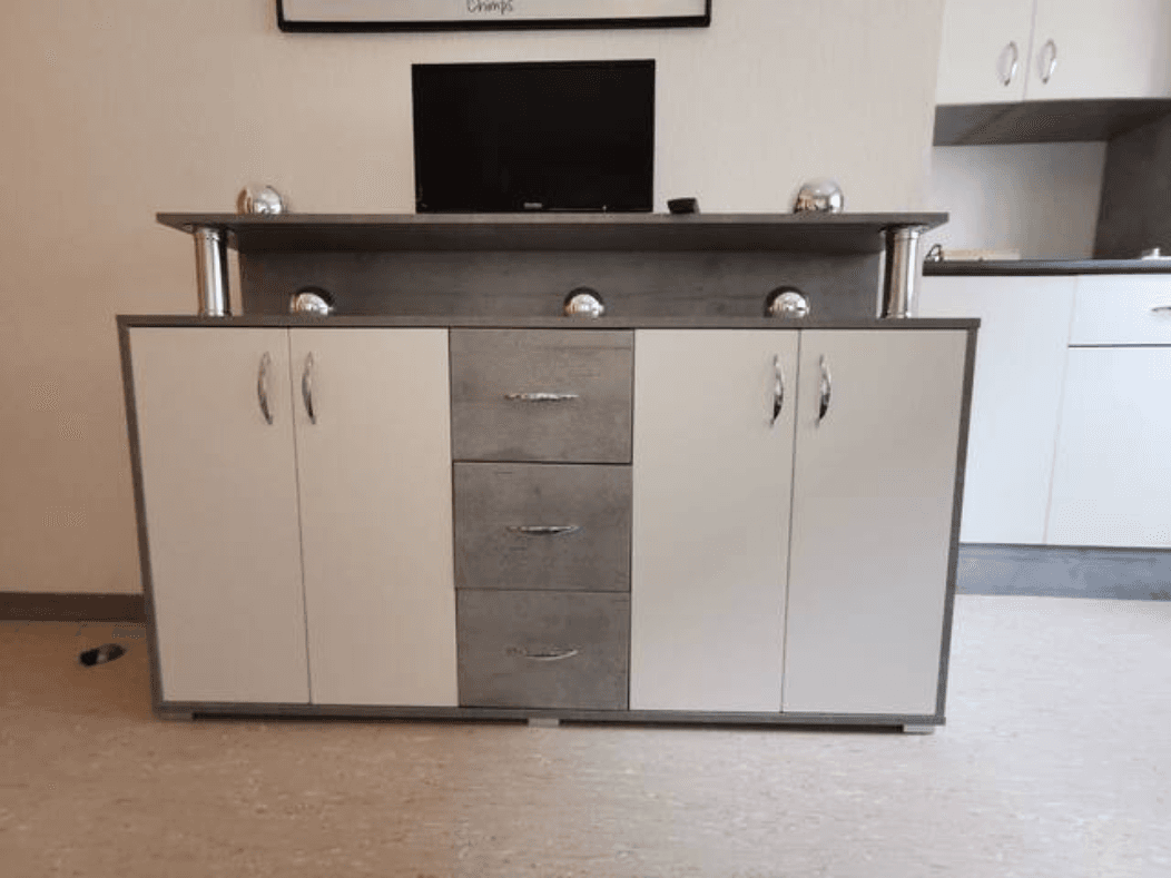 Pronájem bytu 1+1 25 m², Licherstr.32, Laubach, Hessen Pronájem bytu 1+1 25 m², Licherstr.32, Laubach, Hessen