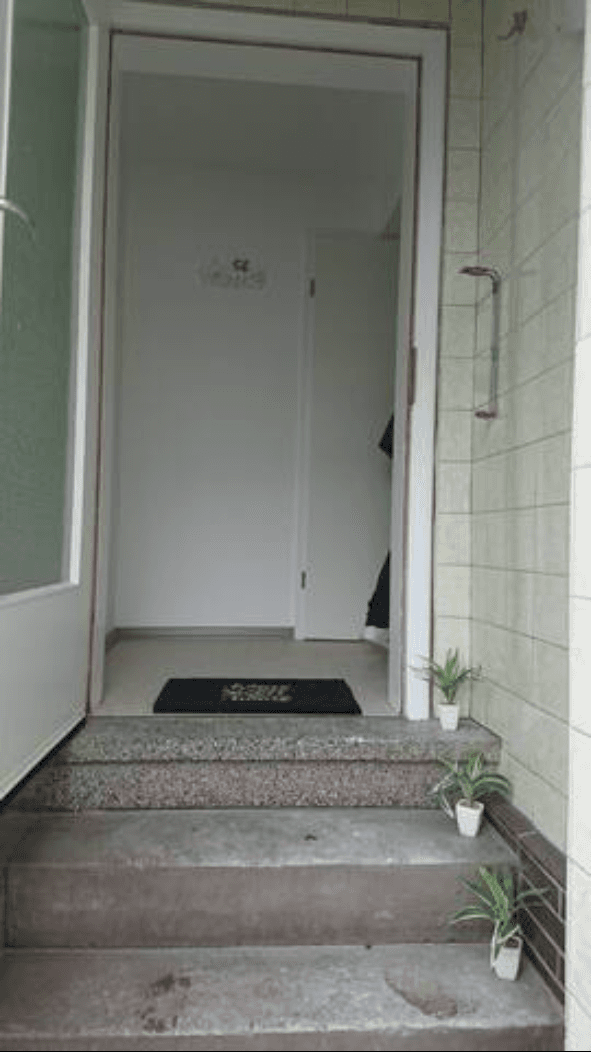 Pronájem bytu 1+1 25 m², Licherstr.32, Laubach, Hessen Pronájem bytu 1+1 25 m², Licherstr.32, Laubach, Hessen