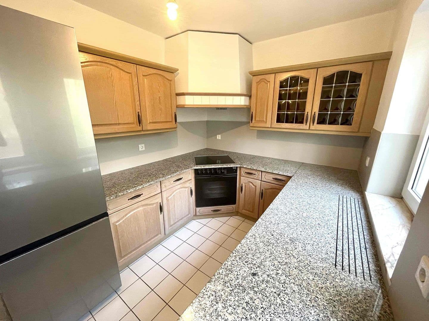 Pronájem bytu 3+1 87 m², Hubertusstr. 18b, Grünheide (Mark), Braniborsko Pronájem bytu 3+1 87 m², Hubertusstr. 18b, Grünheide (Mark), Braniborsko