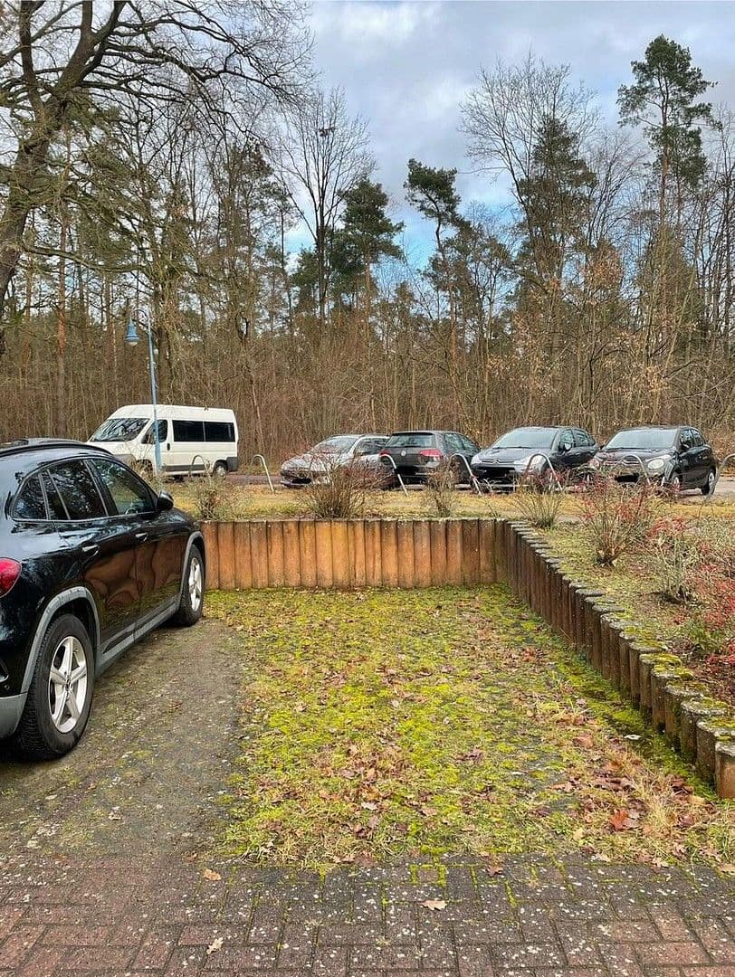 Pronájem bytu 3+1 87 m², Hubertusstr. 18b, Grünheide (Mark), Braniborsko Pronájem bytu 3+1 87 m², Hubertusstr. 18b, Grünheide (Mark), Braniborsko