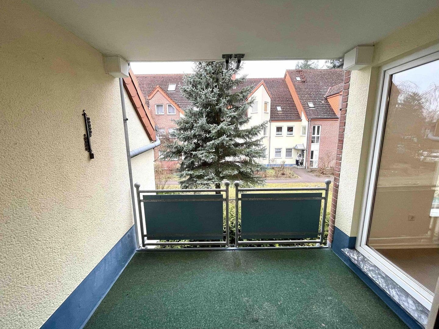 Pronájem bytu 3+1 87 m², Hubertusstr. 18b, Grünheide (Mark), Braniborsko Pronájem bytu 3+1 87 m², Hubertusstr. 18b, Grünheide (Mark), Braniborsko