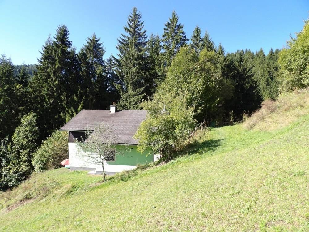 Prodej domu 107 m², pozemek 300 m², Stanz im Mürztal, Štýrsko Prodej domu 107 m², pozemek 300 m², Stanz im Mürztal, Štýrsko