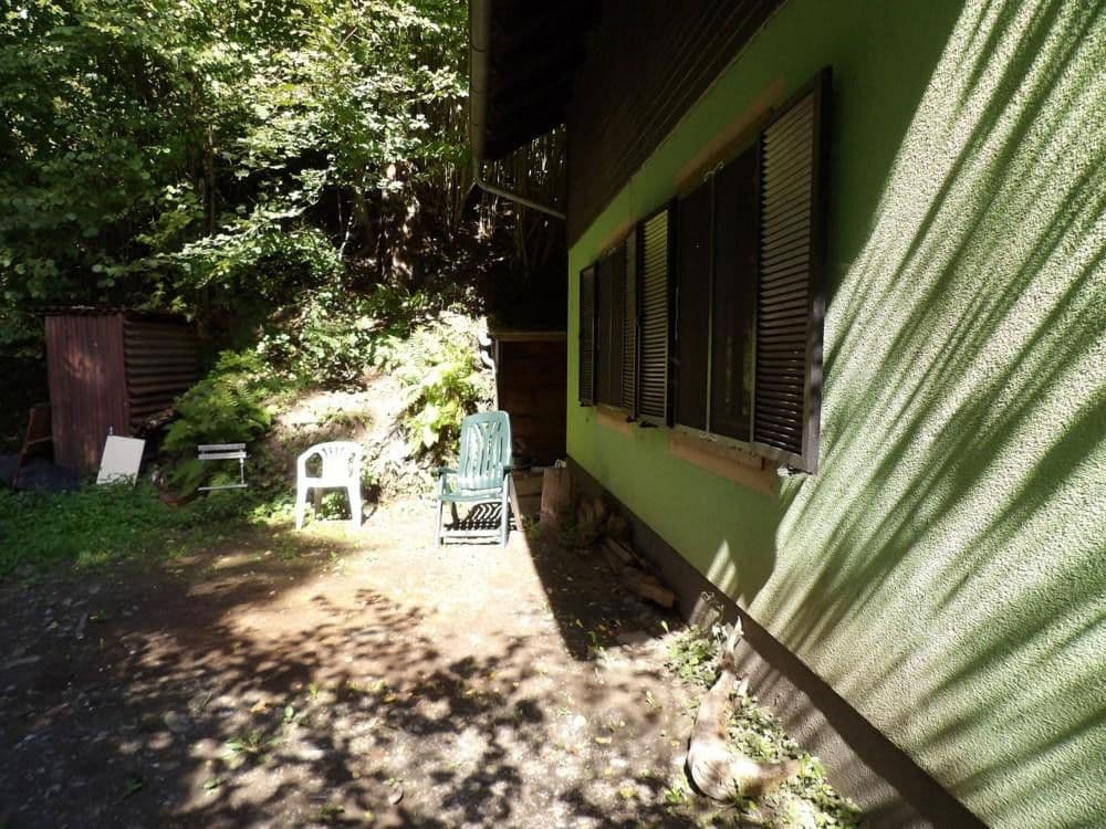 Prodej domu 107 m², pozemek 300 m², Stanz im Mürztal, Štýrsko Prodej domu 107 m², pozemek 300 m², Stanz im Mürztal, Štýrsko