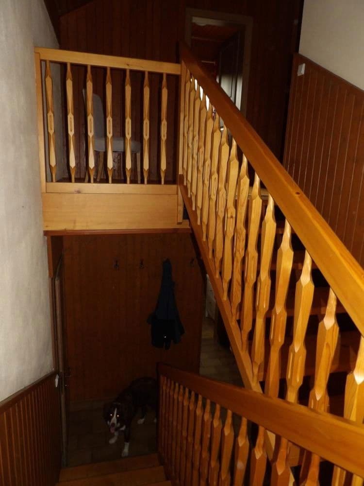 Prodej domu 107 m², pozemek 300 m², Stanz im Mürztal, Štýrsko Prodej domu 107 m², pozemek 300 m², Stanz im Mürztal, Štýrsko