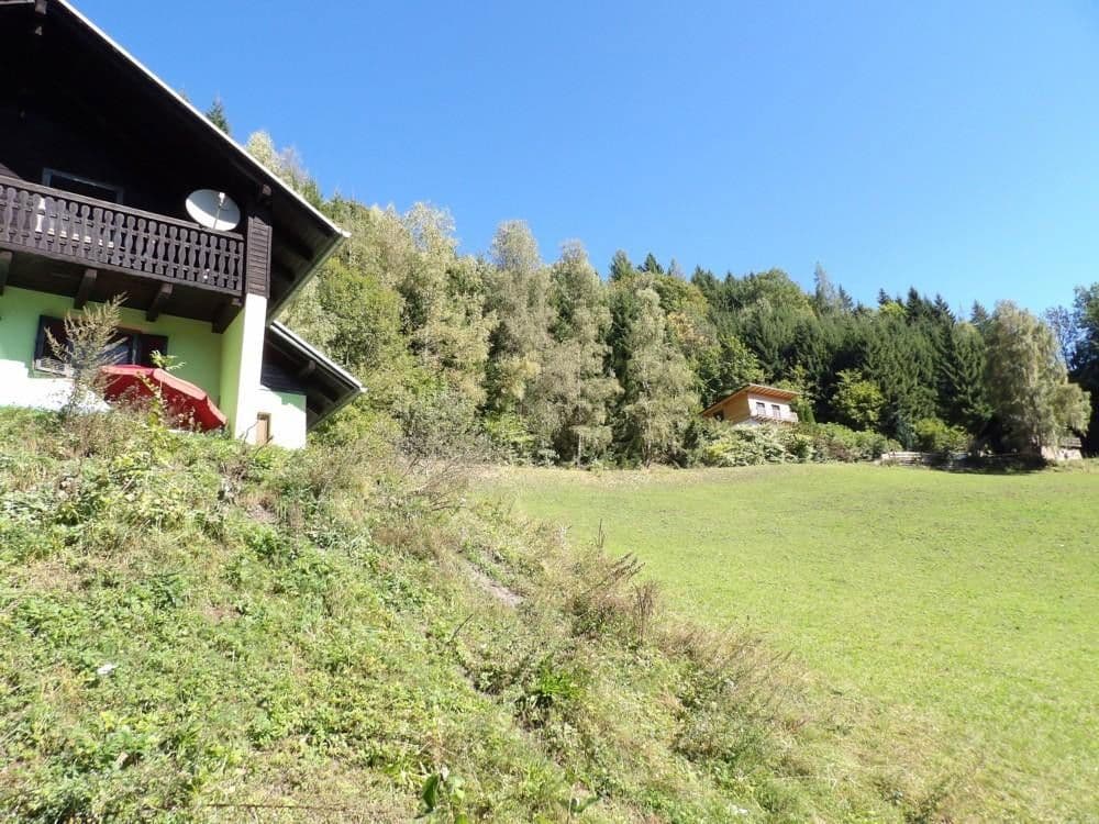 Prodej domu 107 m², pozemek 300 m², Stanz im Mürztal, Štýrsko Prodej domu 107 m², pozemek 300 m², Stanz im Mürztal, Štýrsko