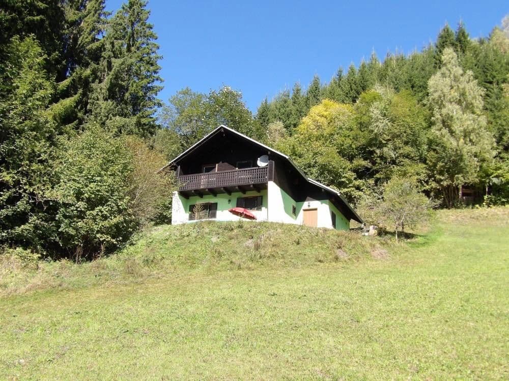 Prodej domu 107 m², pozemek 300 m², Stanz im Mürztal, Štýrsko Prodej domu 107 m², pozemek 300 m², Stanz im Mürztal, Štýrsko