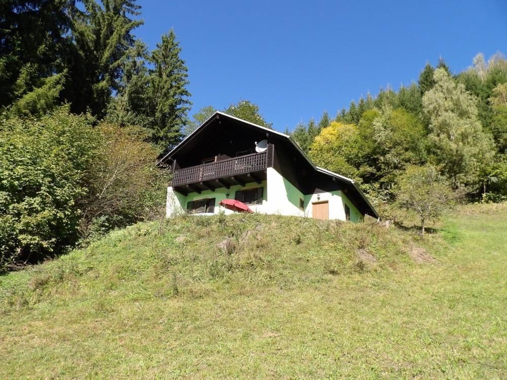 Prodej domu 107 m², pozemek 300 m², Stanz im Mürztal, Štýrsko Prodej domu 107 m², pozemek 300 m², Stanz im Mürztal, Štýrsko