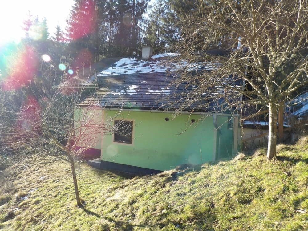 Prodej domu 107 m², pozemek 300 m², Stanz im Mürztal, Štýrsko Prodej domu 107 m², pozemek 300 m², Stanz im Mürztal, Štýrsko