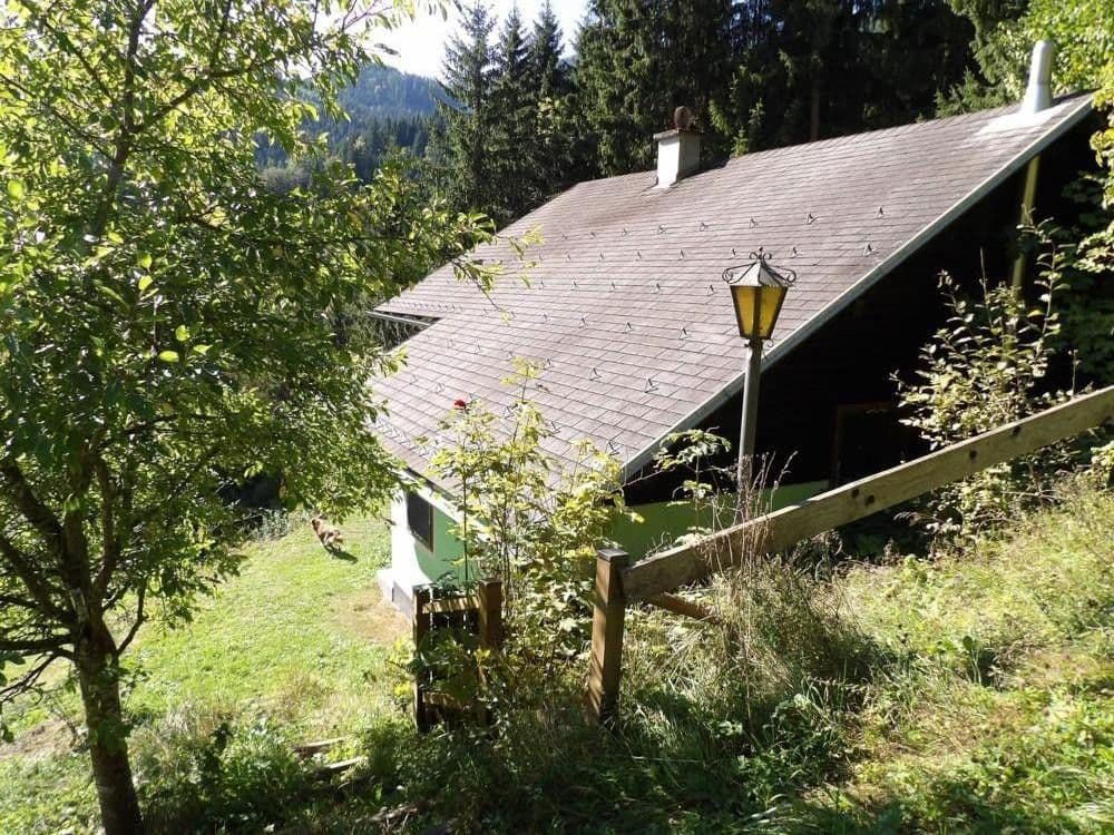 Prodej domu 107 m², pozemek 300 m², Stanz im Mürztal, Štýrsko Prodej domu 107 m², pozemek 300 m², Stanz im Mürztal, Štýrsko