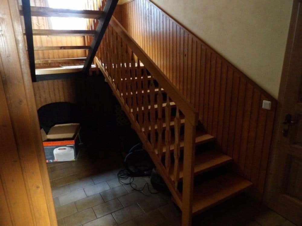 Prodej domu 107 m², pozemek 300 m², Stanz im Mürztal, Štýrsko Prodej domu 107 m², pozemek 300 m², Stanz im Mürztal, Štýrsko