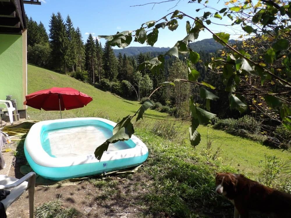 Prodej domu 107 m², pozemek 300 m², Stanz im Mürztal, Štýrsko Prodej domu 107 m², pozemek 300 m², Stanz im Mürztal, Štýrsko