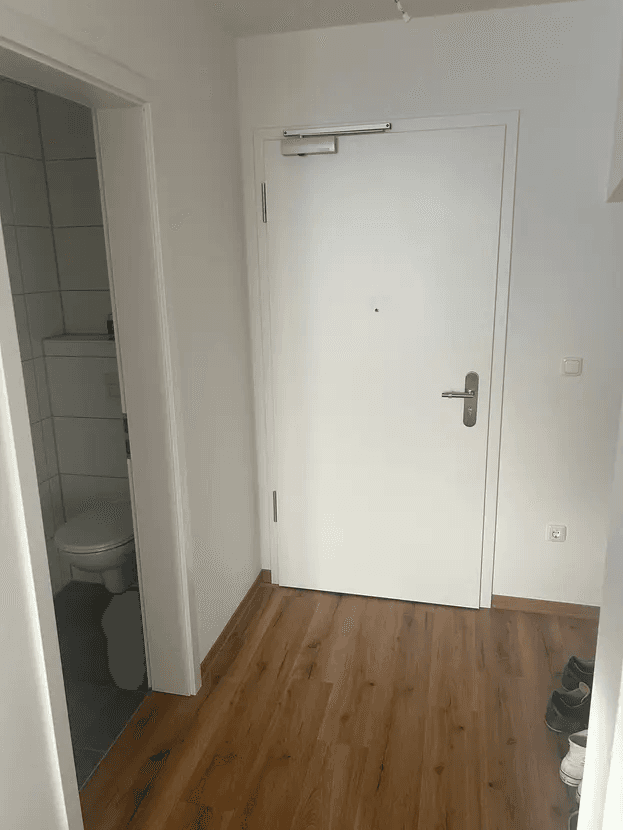 Pronájem bytu 2+1 59 m², Alte Amberger Straße 17b, Kemnath, Bavorsko Pronájem bytu 2+1 59 m², Alte Amberger Straße 17b, Kemnath, Bavorsko