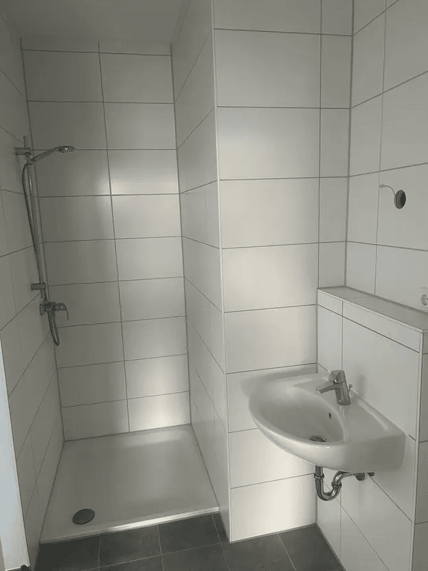 Pronájem bytu 2+1 59 m², Alte Amberger Straße 17b, Kemnath, Bavorsko Pronájem bytu 2+1 59 m², Alte Amberger Straße 17b, Kemnath, Bavorsko