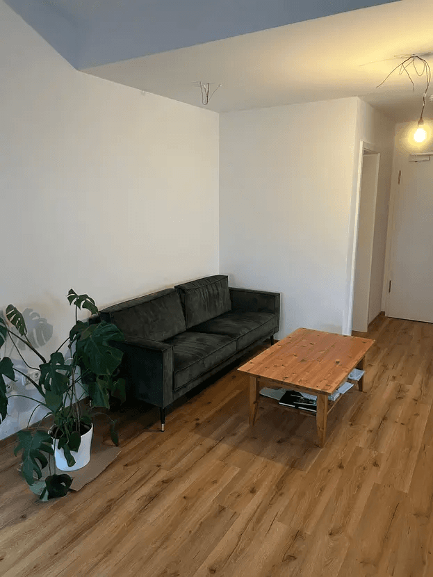 Pronájem bytu 2+1 59 m², Alte Amberger Straße 17b, Kemnath, Bavorsko Pronájem bytu 2+1 59 m², Alte Amberger Straße 17b, Kemnath, Bavorsko