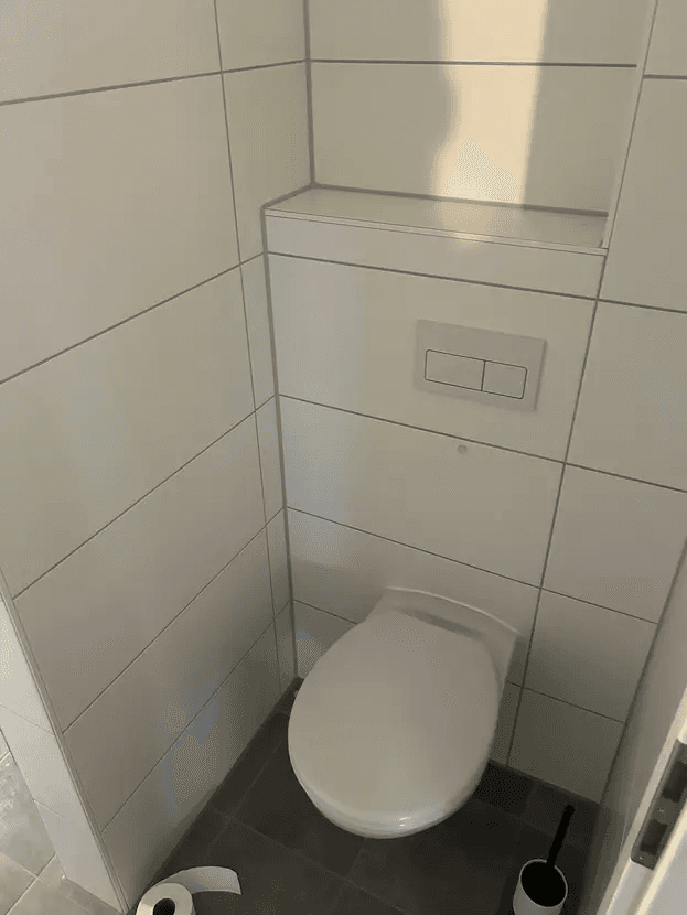 Pronájem bytu 2+1 59 m², Alte Amberger Straße 17b, Kemnath, Bavorsko Pronájem bytu 2+1 59 m², Alte Amberger Straße 17b, Kemnath, Bavorsko