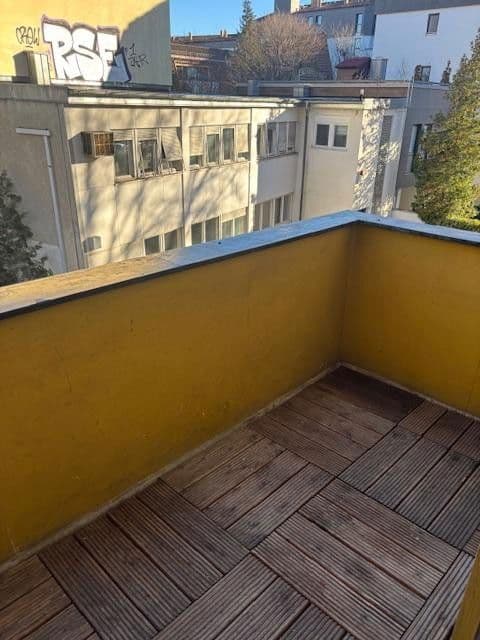 Pronájem bytu 3+1 83 m², München, Bavorsko Pronájem bytu 3+1 83 m², München, Bavorsko