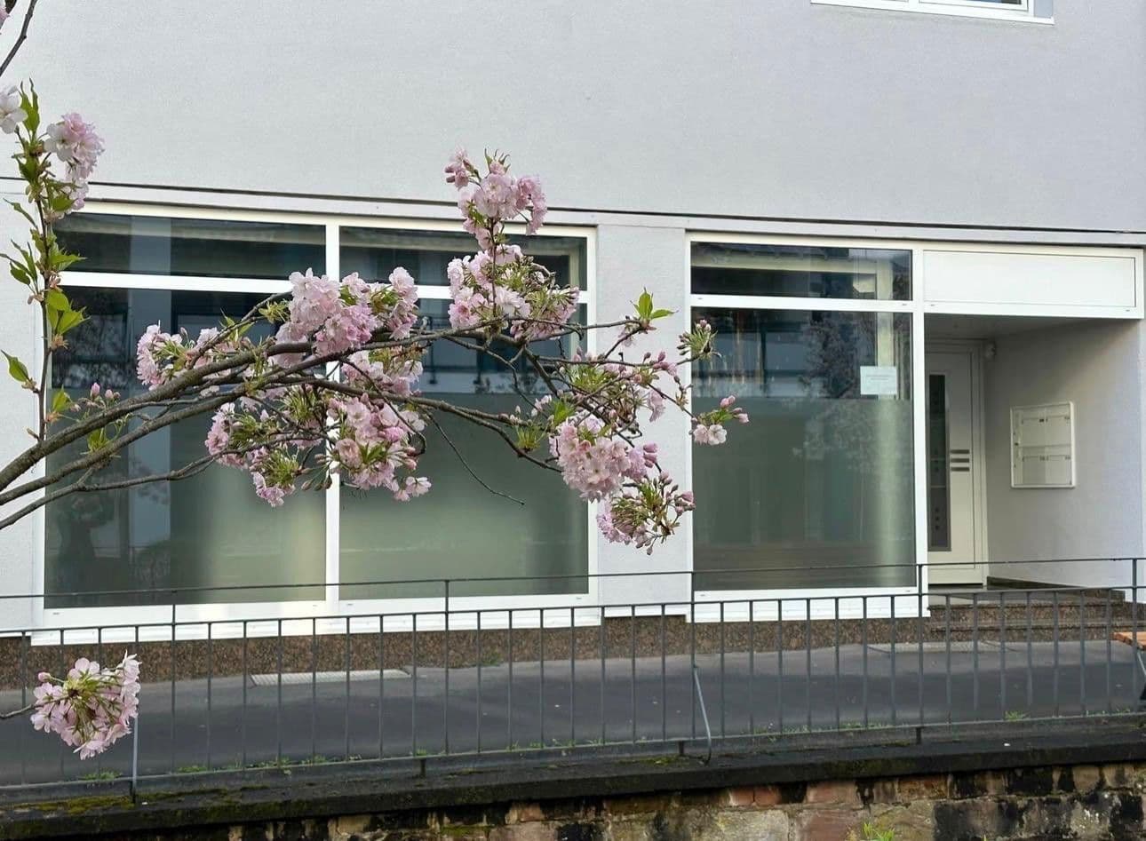 Pronájem kanceláře 75 m², Quellenring 19, Bad Orb, Hessen Pronájem kanceláře 75 m², Quellenring 19, Bad Orb, Hessen