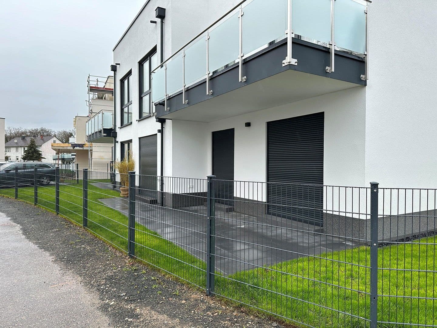 Pronájem bytu 3+1 86 m², Zülpich, Severní Porýní-Vestfálsko Pronájem bytu 3+1 86 m², Zülpich, Severní Porýní-Vestfálsko