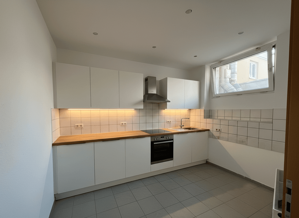 Pronájem bytu 3+1 85 m², Kaiserstraße 139, Siegburg, Severní Porýní-Vestfálsko Pronájem bytu 3+1 85 m², Kaiserstraße 139, Siegburg, Severní Porýní-Vestfálsko