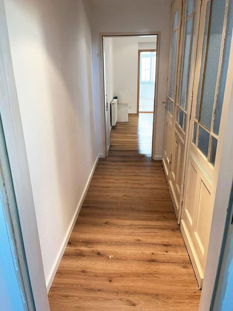 Pronájem bytu 3+1 85 m², Kaiserstraße 139, Siegburg, Severní Porýní-Vestfálsko Pronájem bytu 3+1 85 m², Kaiserstraße 139, Siegburg, Severní Porýní-Vestfálsko