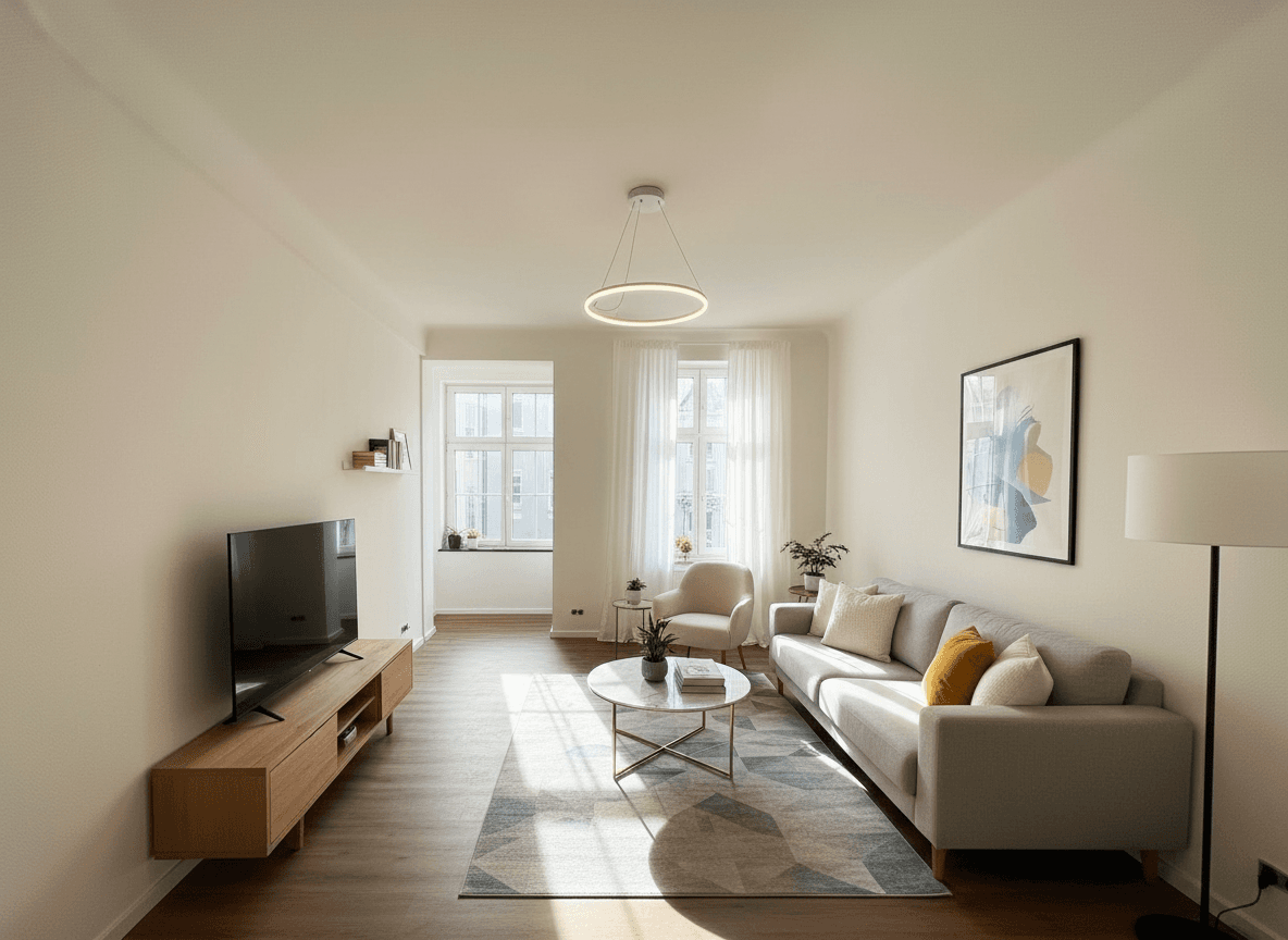 Pronájem bytu 3+1 85 m², Kaiserstraße 139, Siegburg, Severní Porýní-Vestfálsko Pronájem bytu 3+1 85 m², Kaiserstraße 139, Siegburg, Severní Porýní-Vestfálsko