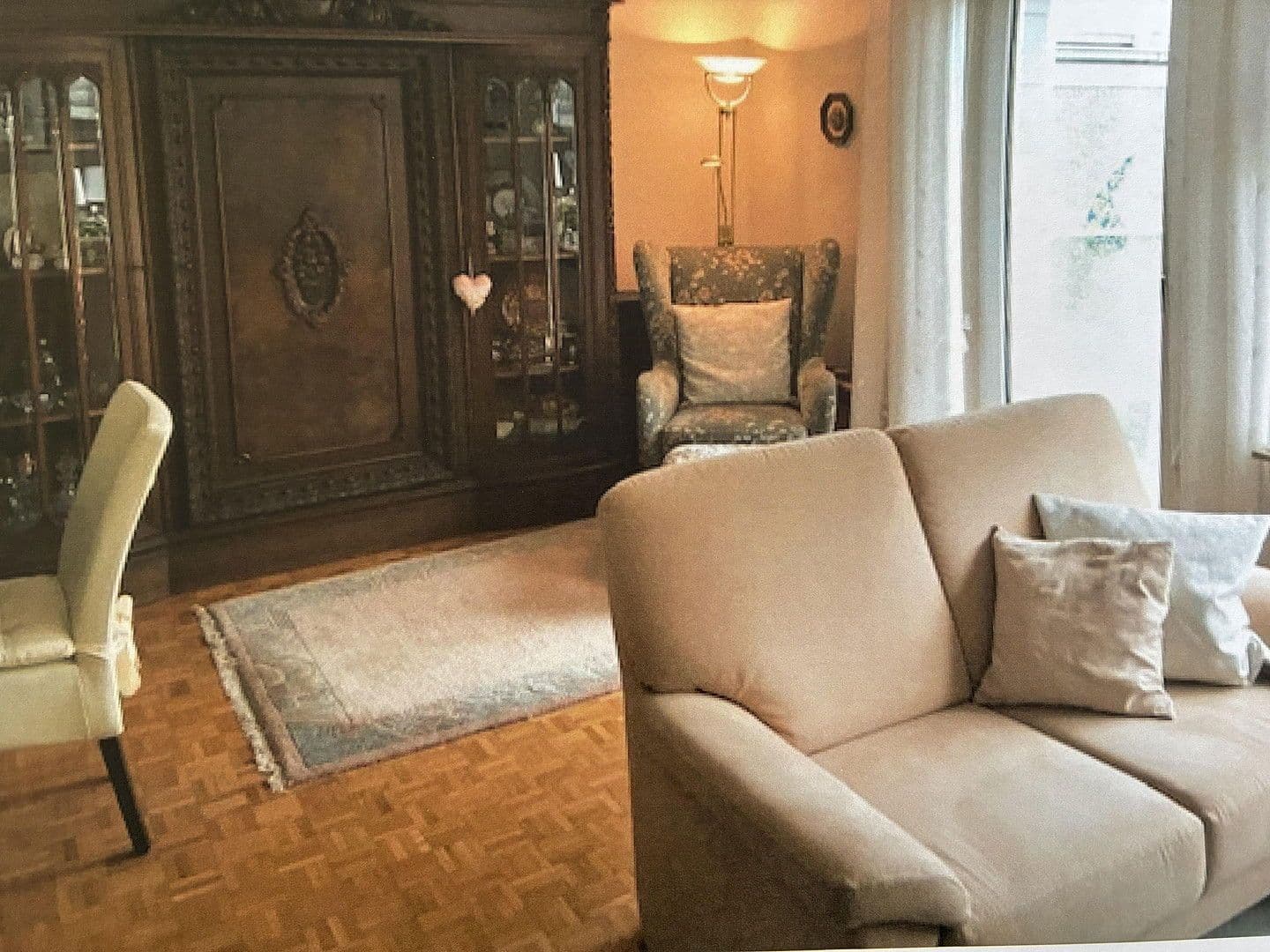 Prodej domu 92 m², pozemek 207 m², Ilsede, Dolní Sasko Prodej domu 92 m², pozemek 207 m², Ilsede, Dolní Sasko