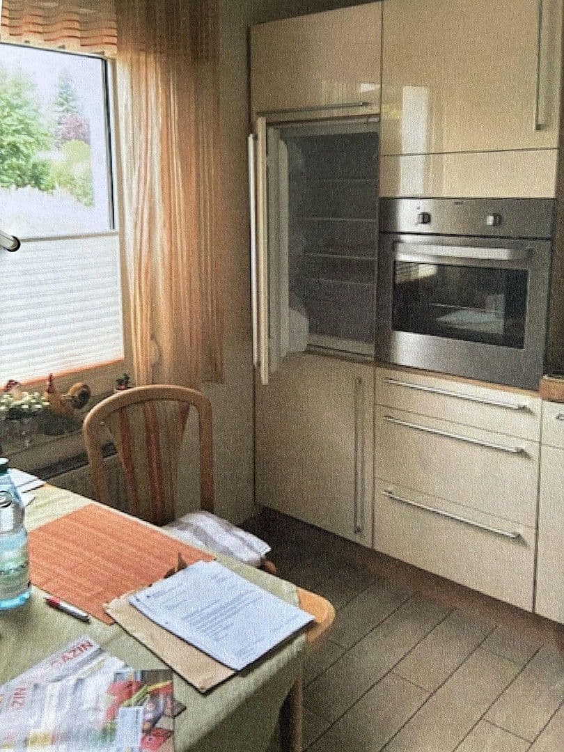 Prodej domu 92 m², pozemek 207 m², Ilsede, Dolní Sasko Prodej domu 92 m², pozemek 207 m², Ilsede, Dolní Sasko