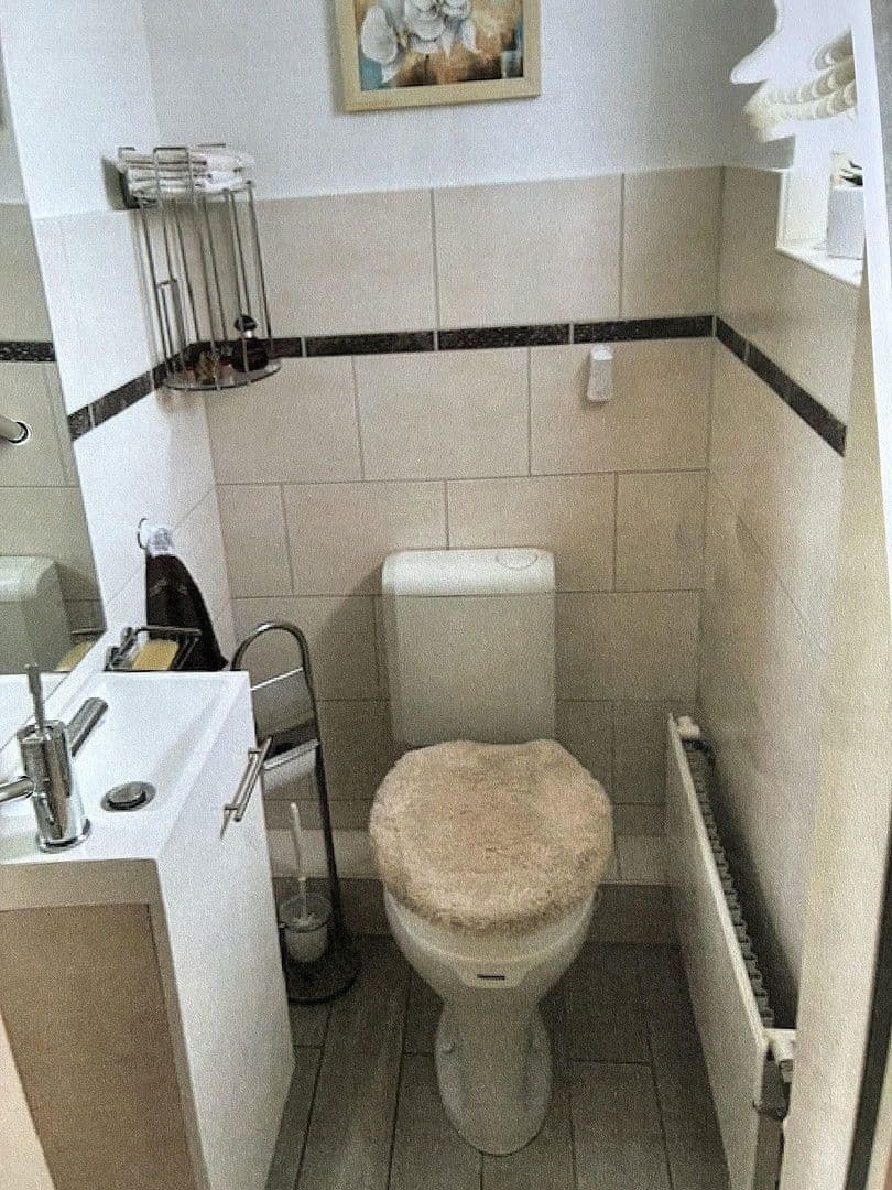 Prodej domu 92 m², pozemek 207 m², Ilsede, Dolní Sasko Prodej domu 92 m², pozemek 207 m², Ilsede, Dolní Sasko