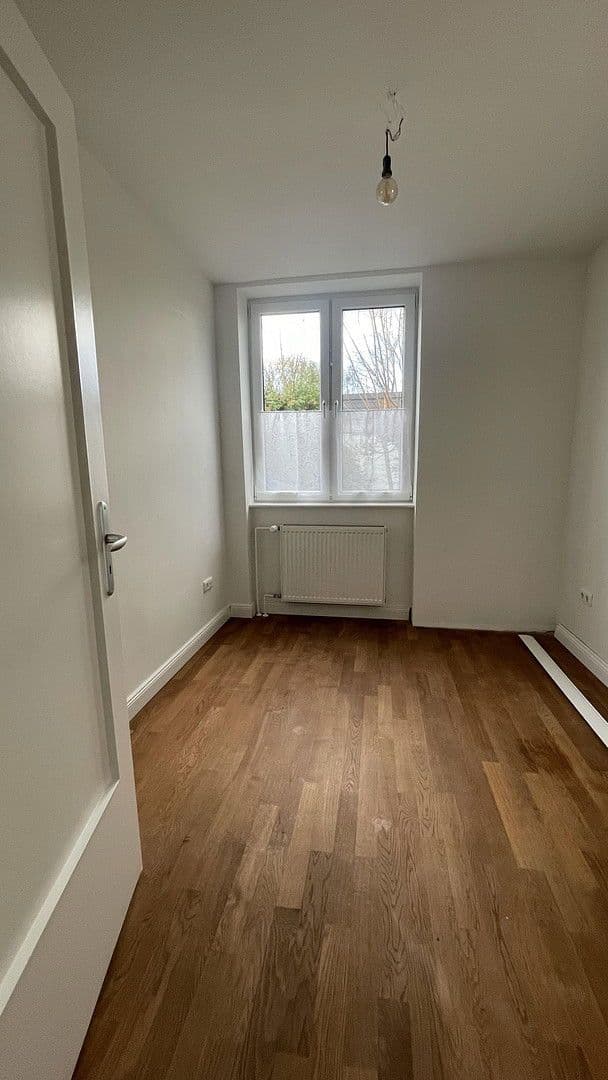 Prodej domu 86 m², pozemek 566 m², Hamburg, Hamburg Prodej domu 86 m², pozemek 566 m², Hamburg, Hamburg