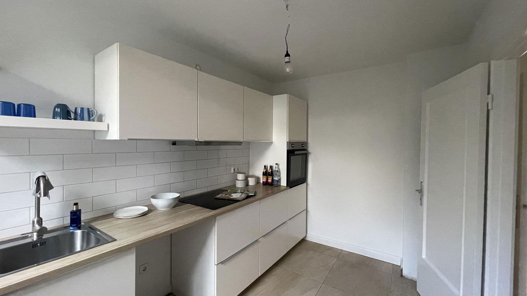 Prodej domu 86 m², pozemek 566 m², Hamburg, Hamburg Prodej domu 86 m², pozemek 566 m², Hamburg, Hamburg