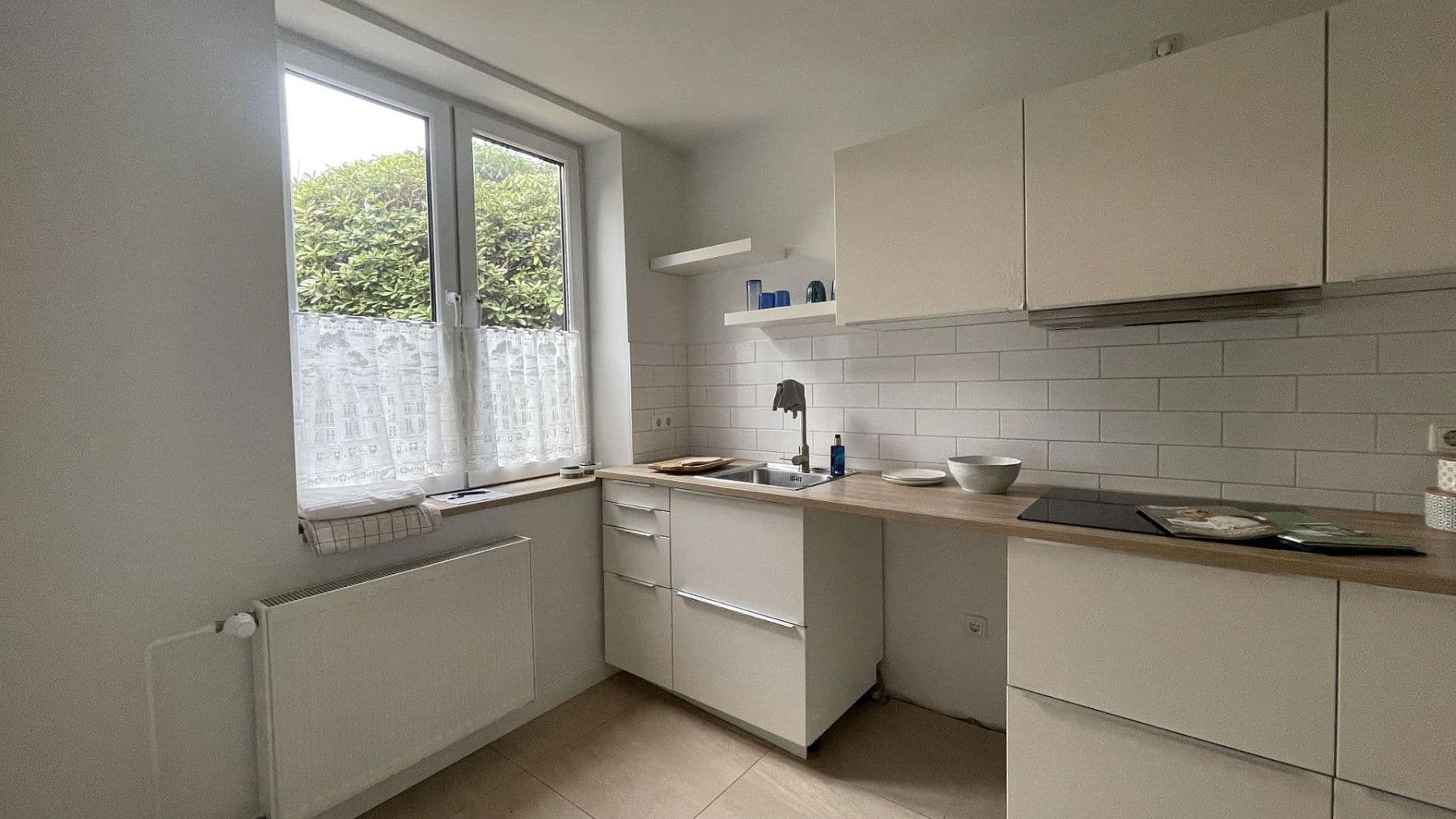 Prodej domu 86 m², pozemek 566 m², Hamburg, Hamburg Prodej domu 86 m², pozemek 566 m², Hamburg, Hamburg