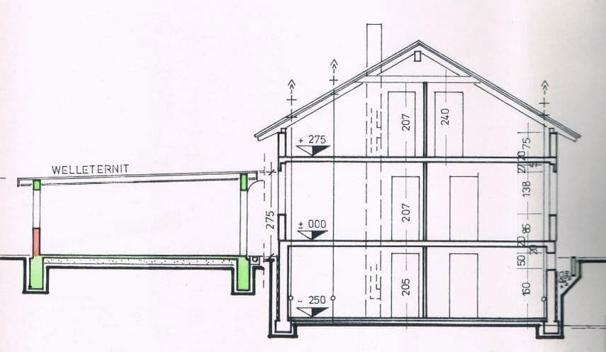 Prodej domu 157 m², pozemek 601 m², Neuhausen, Bádensko-Württembersko Prodej domu 157 m², pozemek 601 m², Neuhausen, Bádensko-Württembersko
