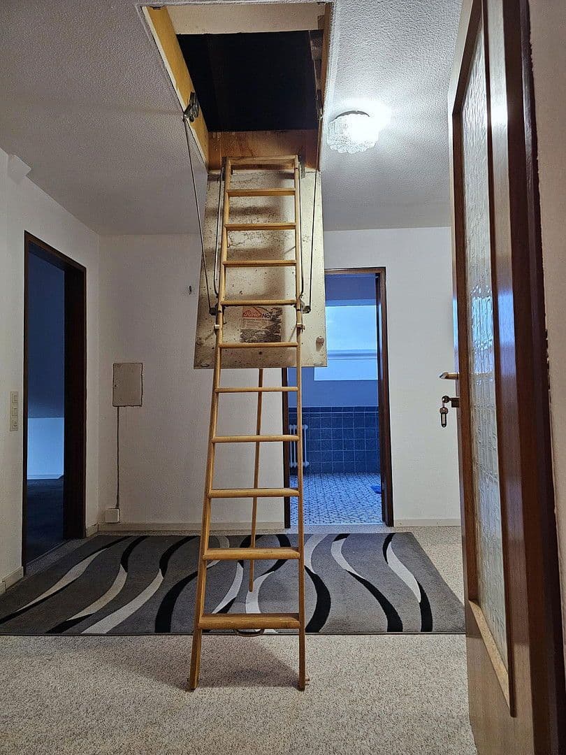 Prodej domu 157 m², pozemek 601 m², Neuhausen, Bádensko-Württembersko Prodej domu 157 m², pozemek 601 m², Neuhausen, Bádensko-Württembersko