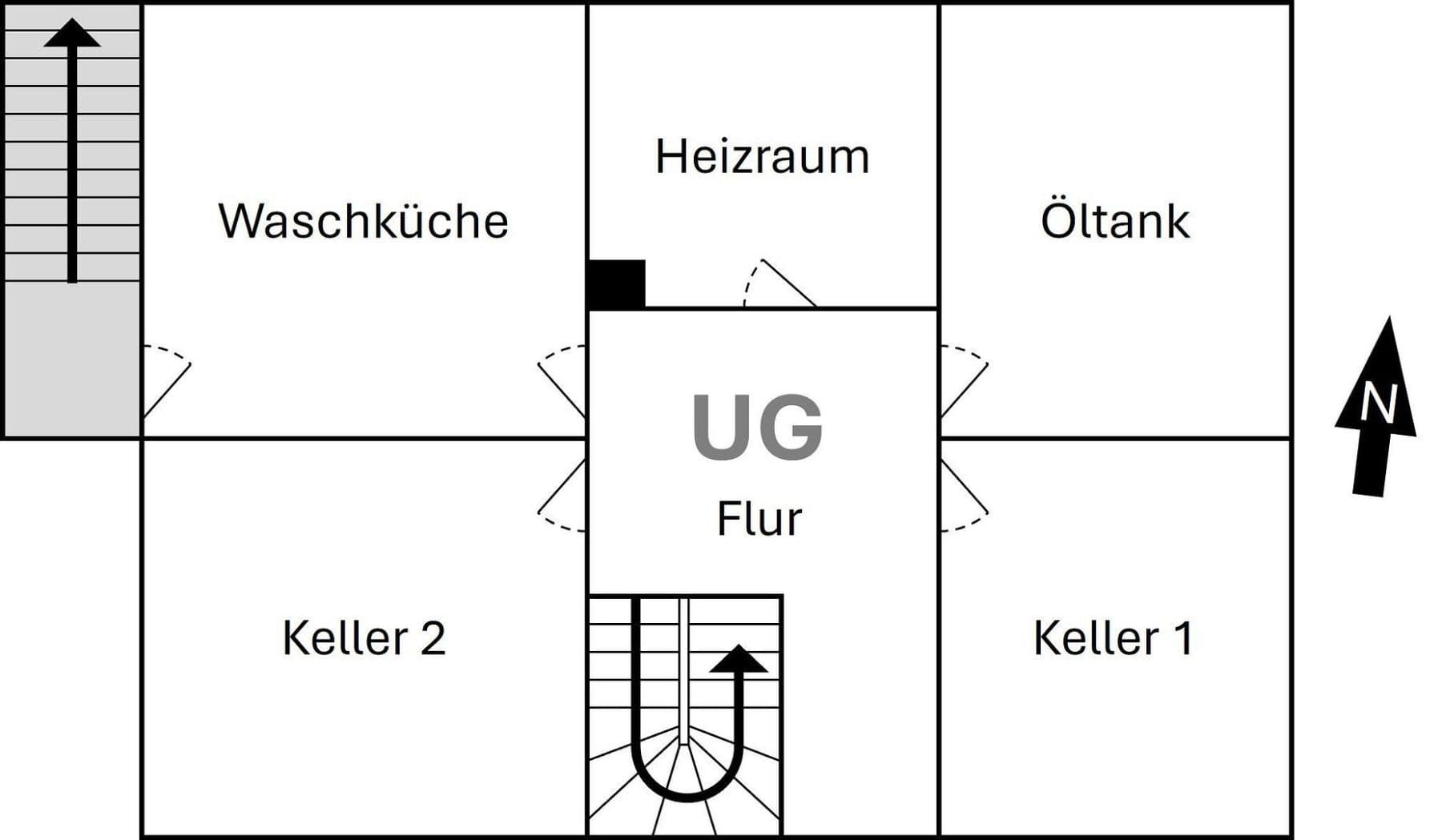 Prodej domu 157 m², pozemek 601 m², Neuhausen, Bádensko-Württembersko Prodej domu 157 m², pozemek 601 m², Neuhausen, Bádensko-Württembersko