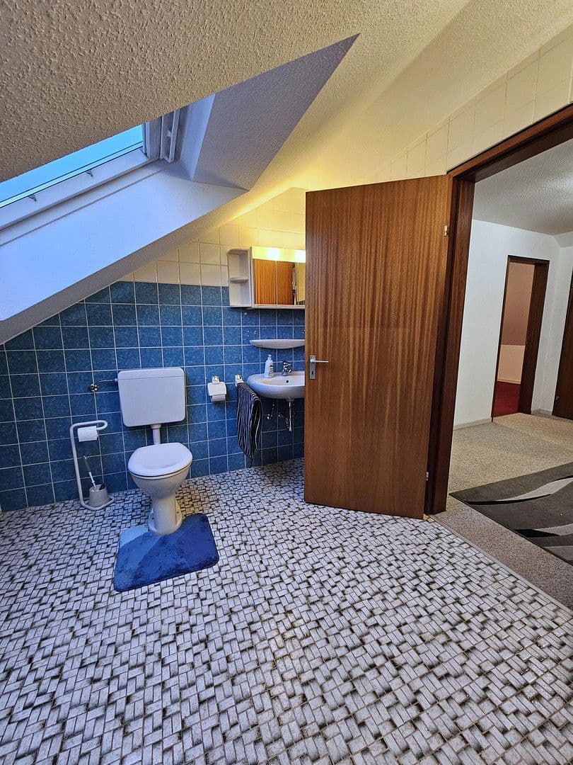 Prodej domu 157 m², pozemek 601 m², Neuhausen, Bádensko-Württembersko Prodej domu 157 m², pozemek 601 m², Neuhausen, Bádensko-Württembersko