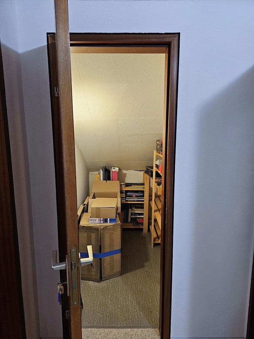 Prodej domu 157 m², pozemek 601 m², Neuhausen, Bádensko-Württembersko Prodej domu 157 m², pozemek 601 m², Neuhausen, Bádensko-Württembersko