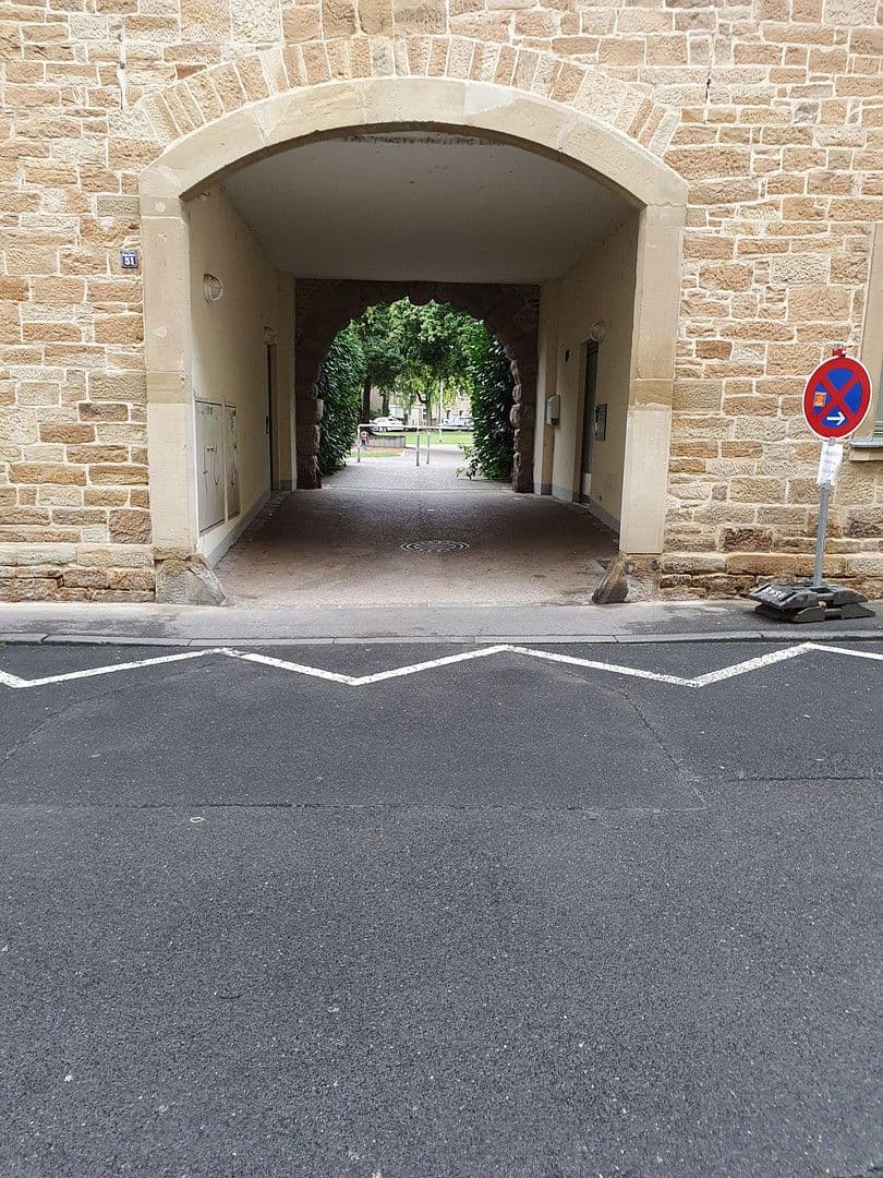 Pronájem bytu 3+1 77 m², Neue Gasse, Schweinfurt, Bavorsko Pronájem bytu 3+1 77 m², Neue Gasse, Schweinfurt, Bavorsko