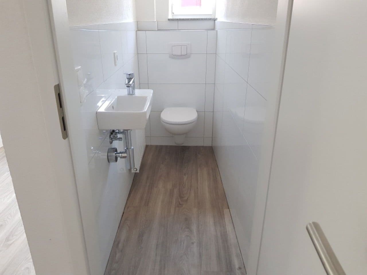 Pronájem bytu 3+1 77 m², Neue Gasse, Schweinfurt, Bavorsko Pronájem bytu 3+1 77 m², Neue Gasse, Schweinfurt, Bavorsko