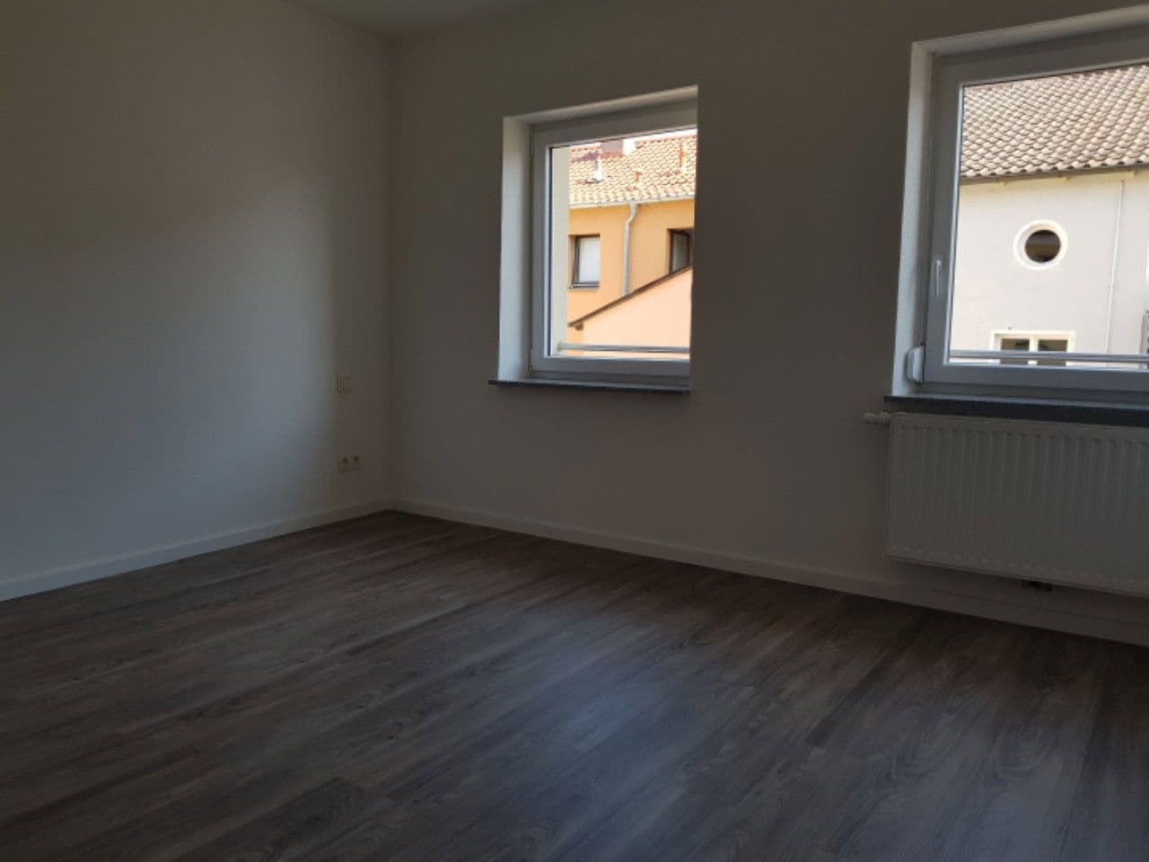 Pronájem bytu 3+1 77 m², Neue Gasse, Schweinfurt, Bavorsko Pronájem bytu 3+1 77 m², Neue Gasse, Schweinfurt, Bavorsko
