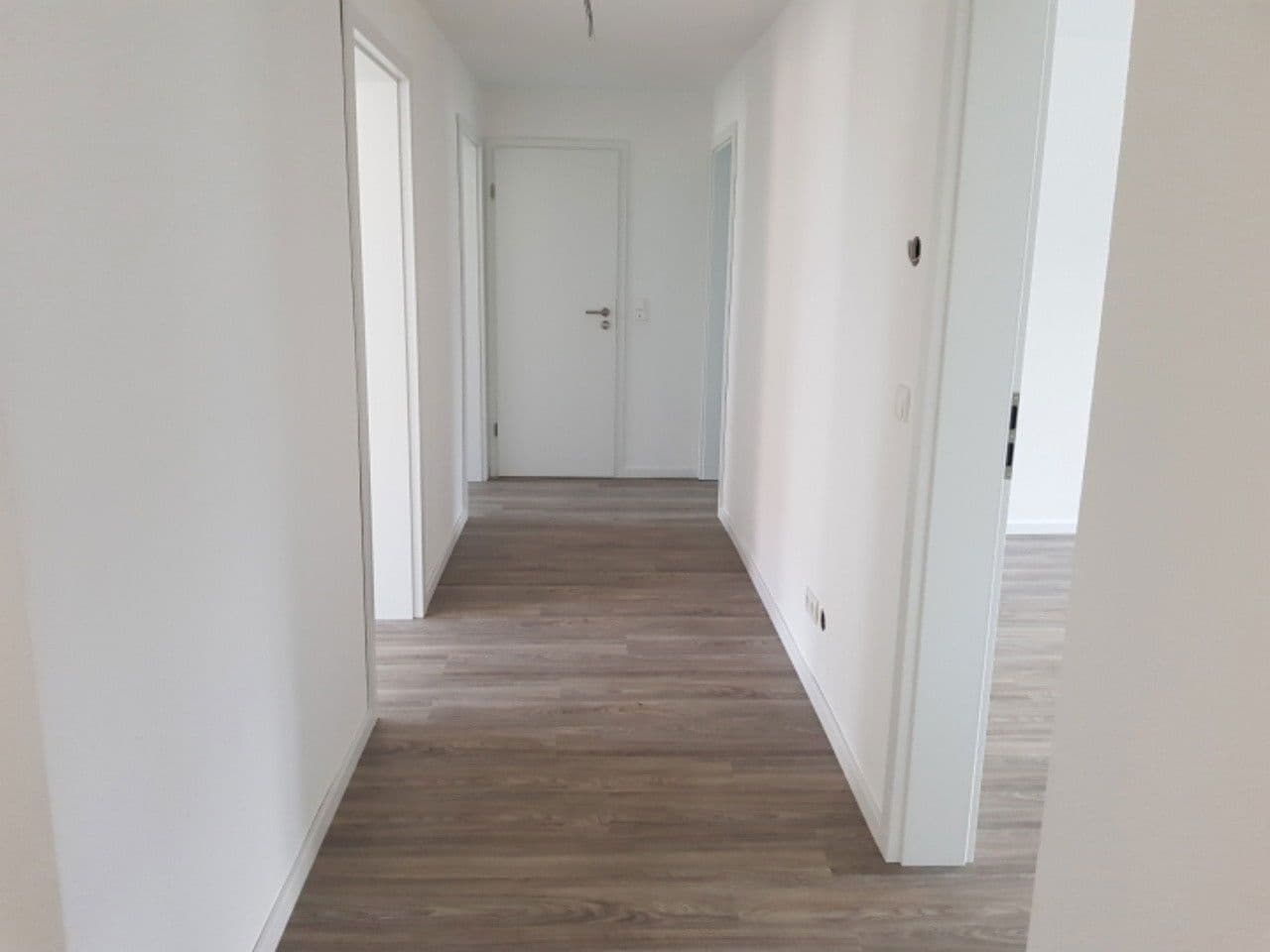 Pronájem bytu 3+1 77 m², Neue Gasse, Schweinfurt, Bavorsko Pronájem bytu 3+1 77 m², Neue Gasse, Schweinfurt, Bavorsko