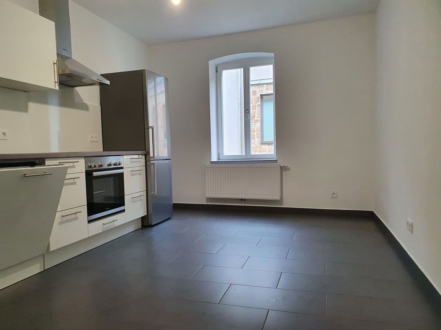 Pronájem bytu 3+1 77 m², Neue Gasse, Schweinfurt, Bavorsko Pronájem bytu 3+1 77 m², Neue Gasse, Schweinfurt, Bavorsko