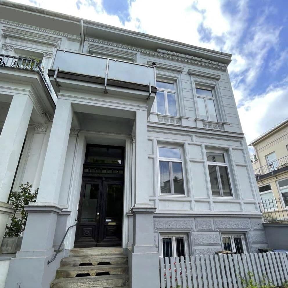 Prodej domu 193 m², pozemek 150 m², Bremen, Bremen Prodej domu 193 m², pozemek 150 m², Bremen, Bremen